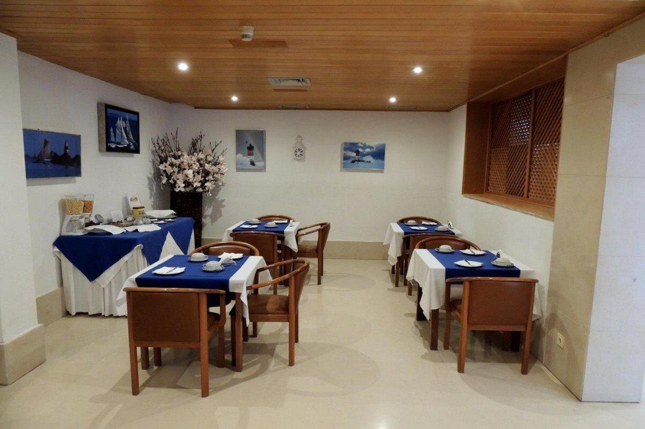 Almar Hotel Apartamento Албуфейра Экстерьер фото