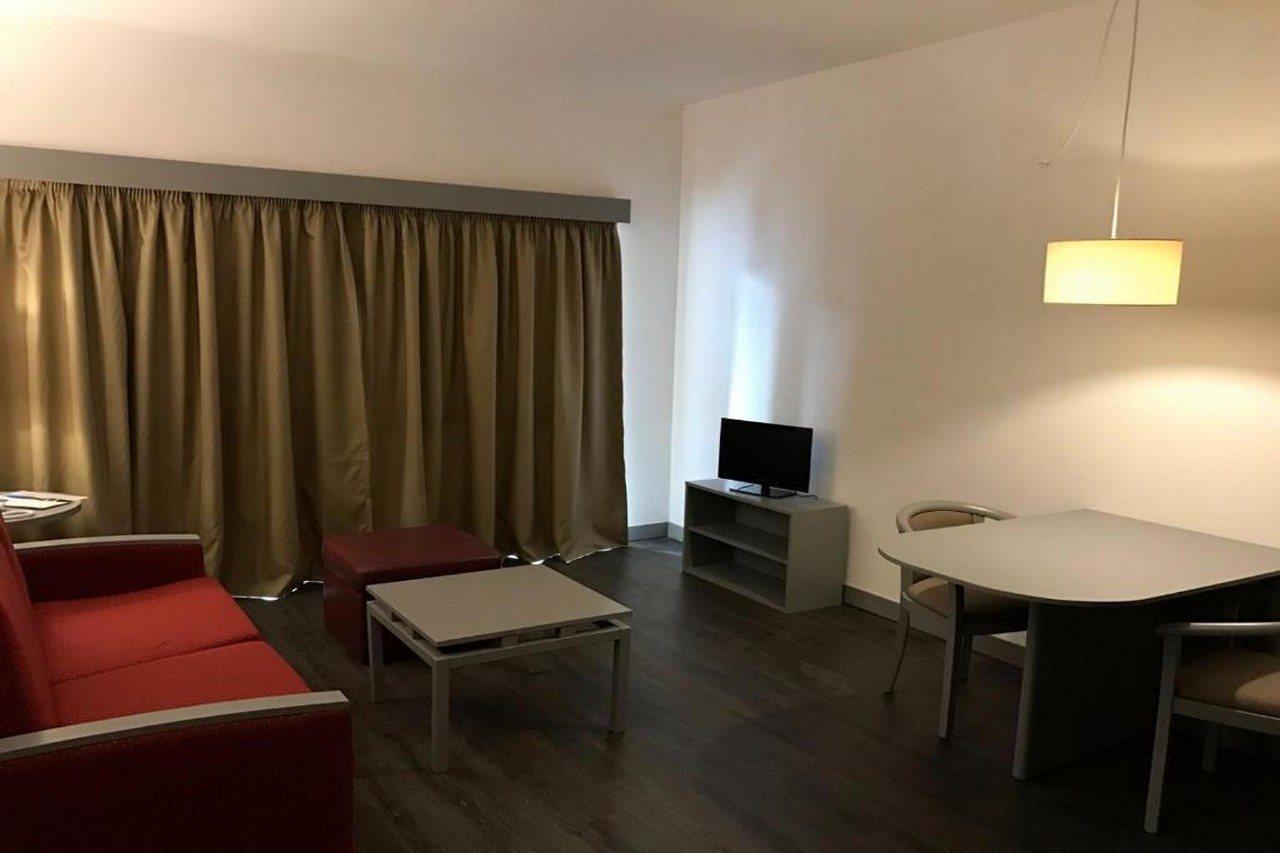 Almar Hotel Apartamento Албуфейра Экстерьер фото