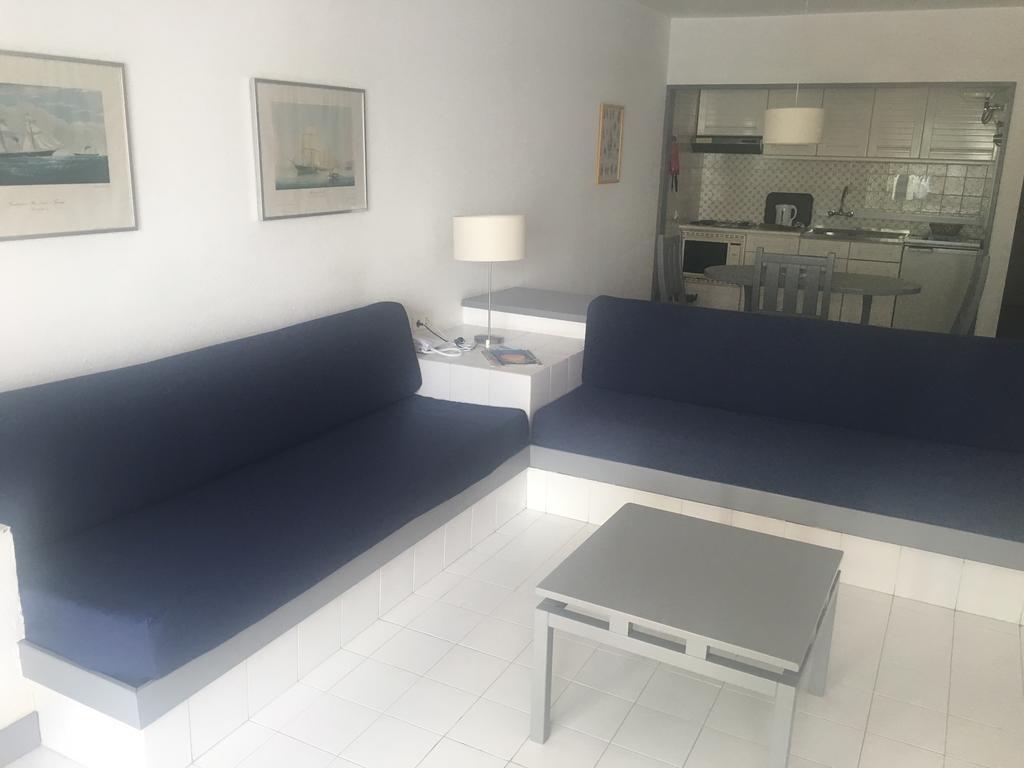 Almar Hotel Apartamento Албуфейра Экстерьер фото