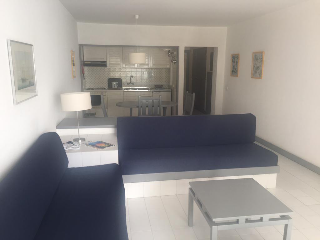 Almar Hotel Apartamento Албуфейра Экстерьер фото