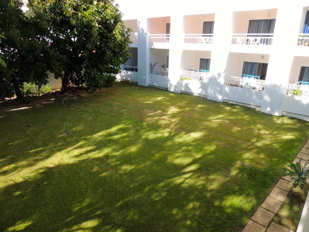 Almar Hotel Apartamento Албуфейра Экстерьер фото