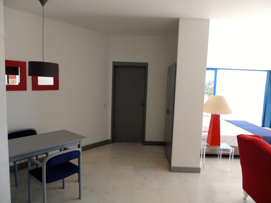 Almar Hotel Apartamento Албуфейра Экстерьер фото