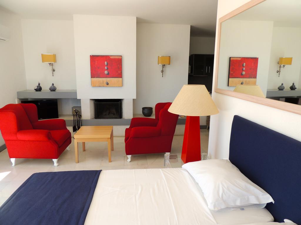 Almar Hotel Apartamento Албуфейра Экстерьер фото