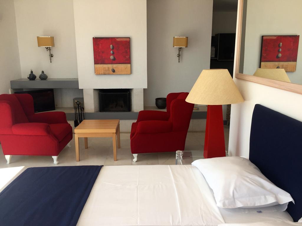 Almar Hotel Apartamento Албуфейра Экстерьер фото