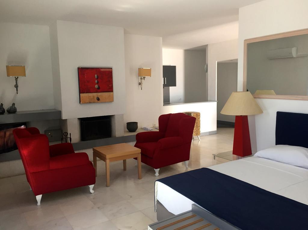 Almar Hotel Apartamento Албуфейра Экстерьер фото