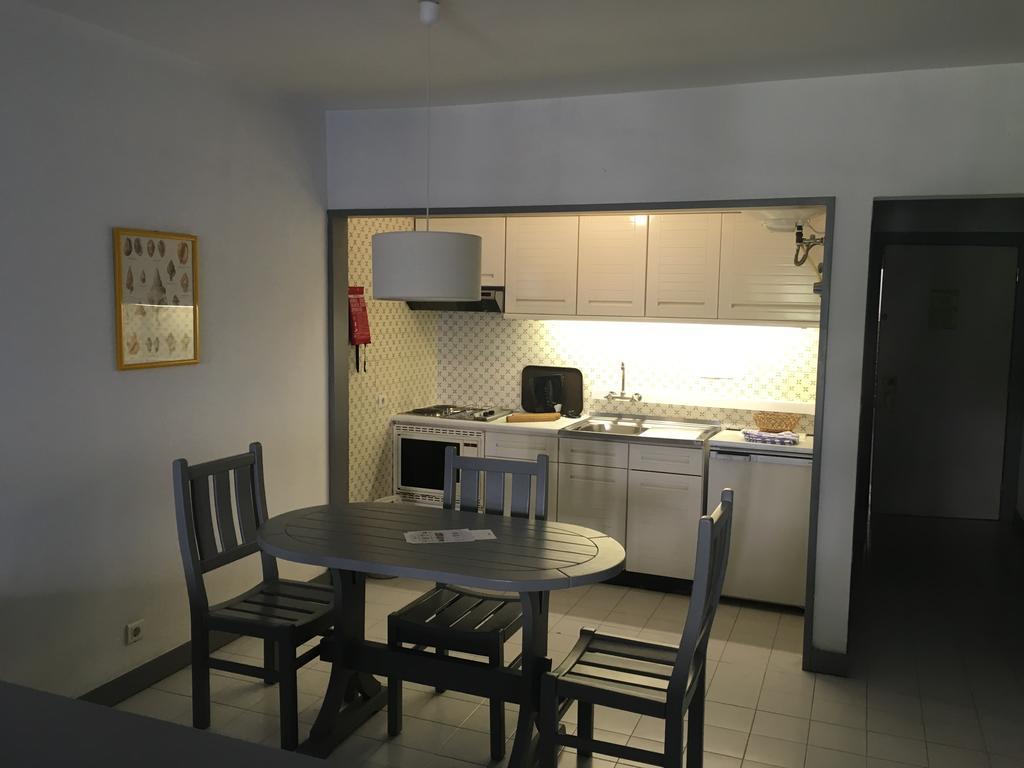 Almar Hotel Apartamento Албуфейра Экстерьер фото