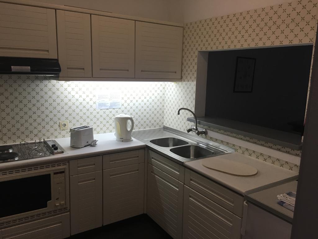 Almar Hotel Apartamento Албуфейра Экстерьер фото