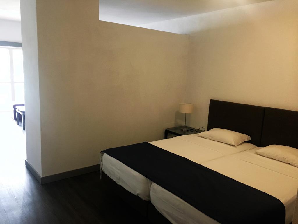 Almar Hotel Apartamento Албуфейра Экстерьер фото