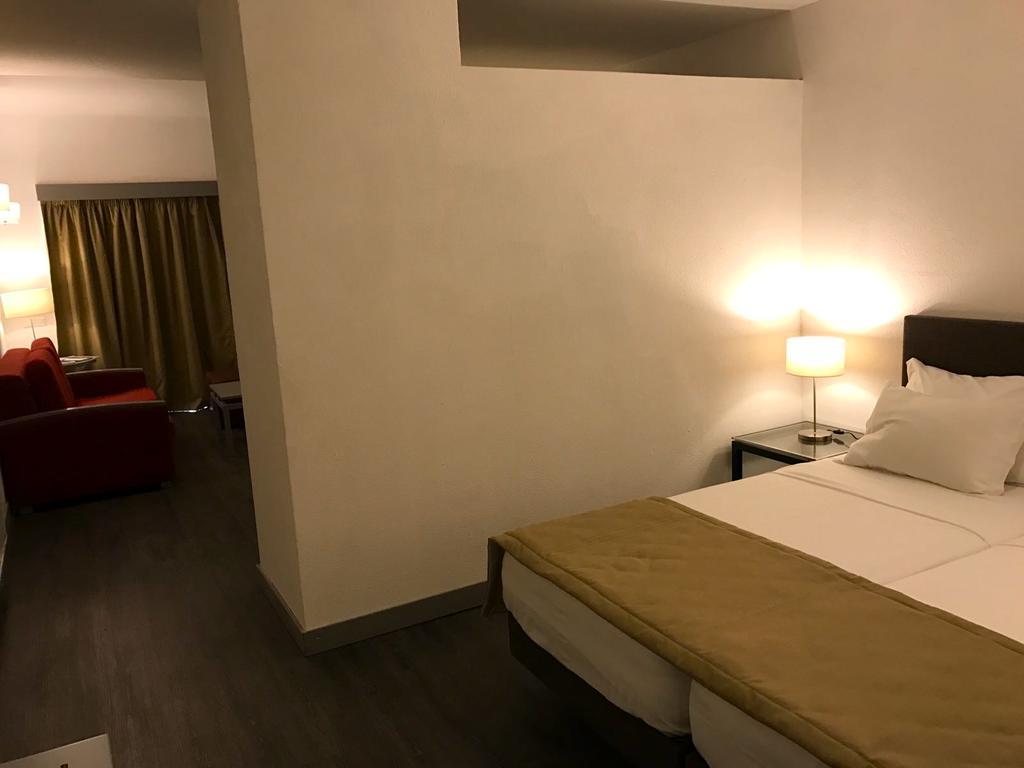 Almar Hotel Apartamento Албуфейра Экстерьер фото