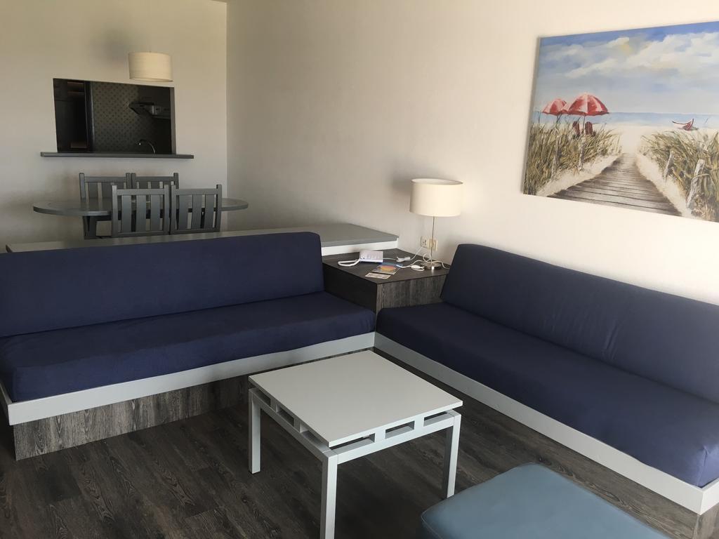 Almar Hotel Apartamento Албуфейра Экстерьер фото