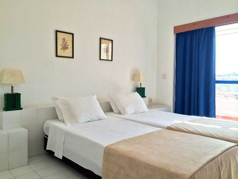 Almar Hotel Apartamento Албуфейра Экстерьер фото