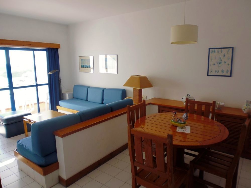 Almar Hotel Apartamento Албуфейра Экстерьер фото