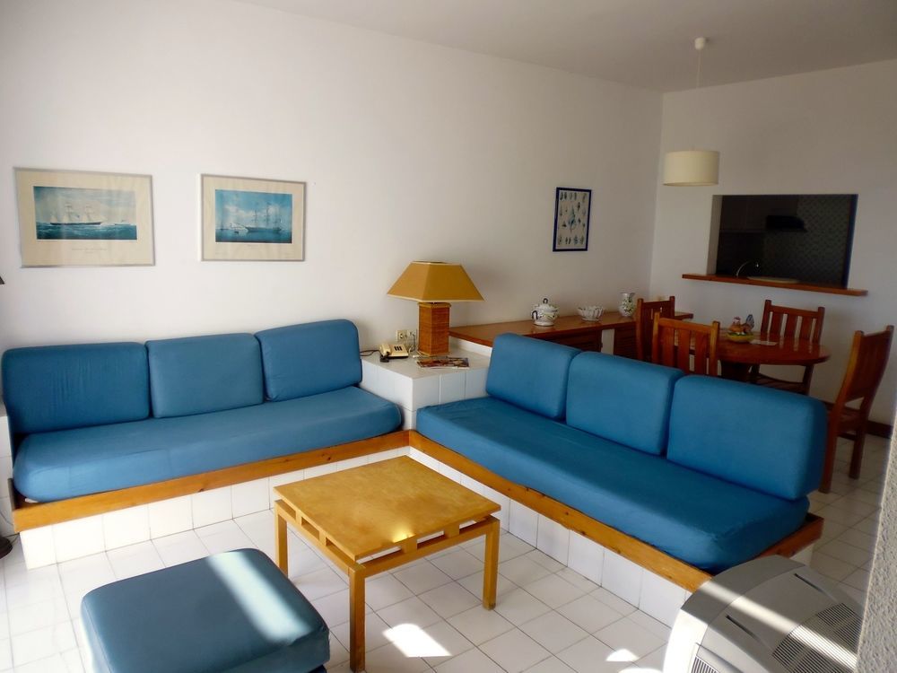 Almar Hotel Apartamento Албуфейра Экстерьер фото