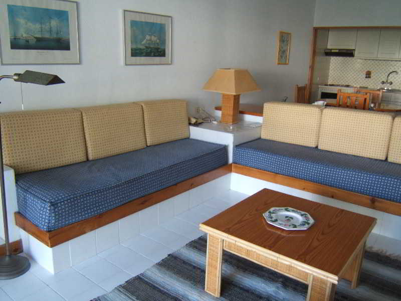 Almar Hotel Apartamento Албуфейра Экстерьер фото