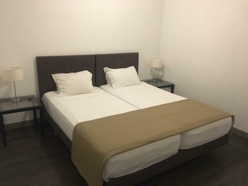 Almar Hotel Apartamento Албуфейра Экстерьер фото